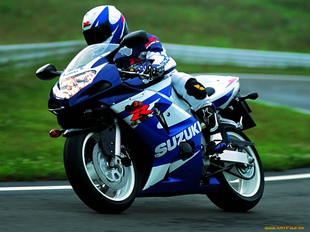 , suzuki